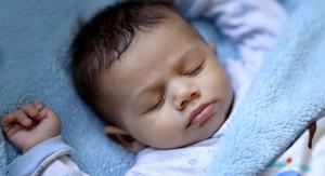 First steps in recognising when your baby is tired and how to influence sleep habits