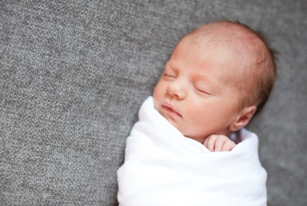 The Do’s and Don’ts when swaddling